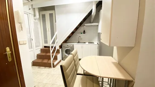 Rooms in Madrid Chamberí - photo 10