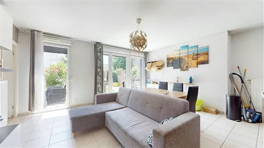 Rooms in Toulouse - photo 4