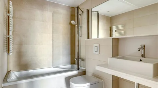 Apartments in Barcelona Sant Martí - photo 10