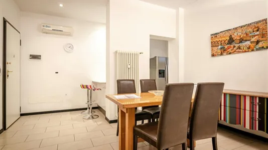 Apartments in Bologna - photo 5