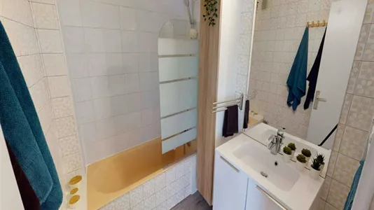 Rooms in Toulouse - photo 7