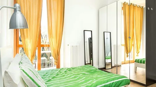 Rooms in Milano Zona 2 - Stazione Centrale, Gorla, Turro, Greco, Crescenzago - photo 1