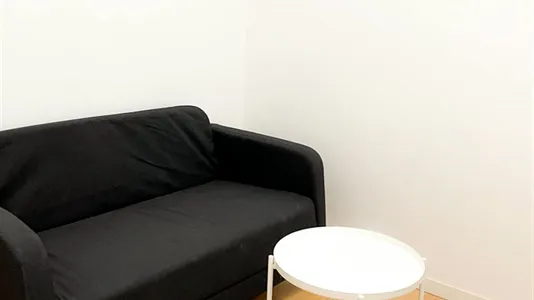 Rooms in Barcelona Sarrià-St. Gervasi - photo 10