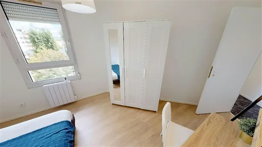 Rooms in Lyon - photo 2