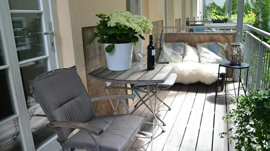 Apartments in Vienna Leopoldstadt - photo 10