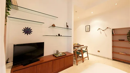 Apartments in Roma Municipio I – Centro Storico - photo 5