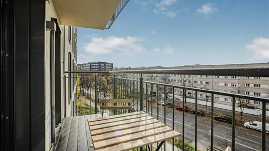 Rooms in Location is not specified - photo 10