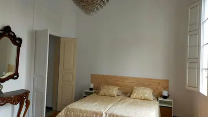 Room for rent in Las Palmas de Gran Canaria, Islas Canarias