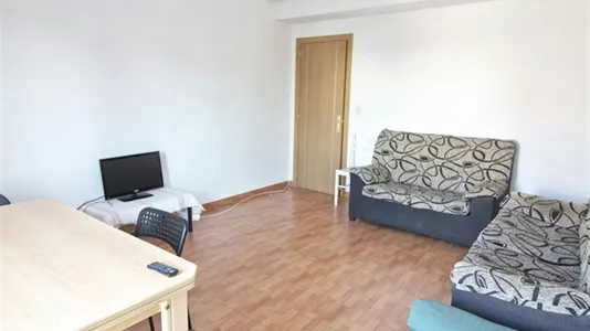 Rooms in Valencia Algirós - photo 7