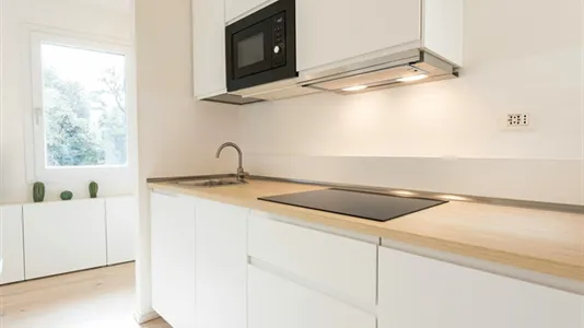 Apartments in Florence - photo 5
