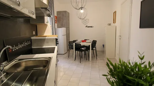 Rooms in Brescia - photo 4