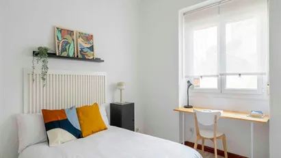 Room for rent in Madrid Chamberí, Madrid