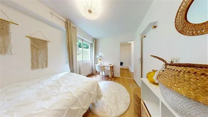 Room for rent in Lyon, Auvergne-Rhône-Alpes