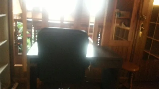 Rooms in Valladolid - photo 9