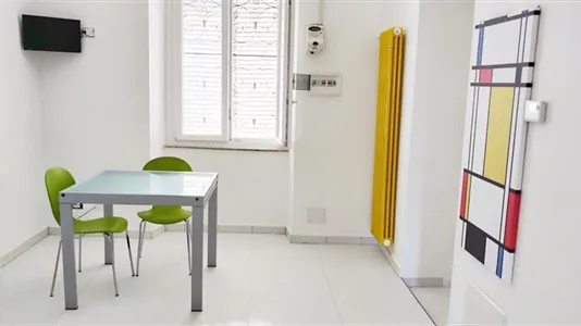 Apartments in Turin - photo 2