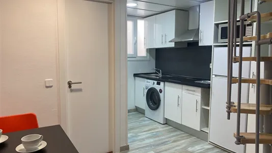 Apartments in Madrid Chamberí - photo 7