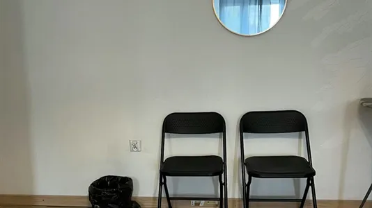 Rooms in Warszawa Mokotów - photo 5