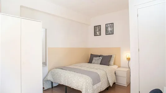 Rooms in Mislata - photo 4