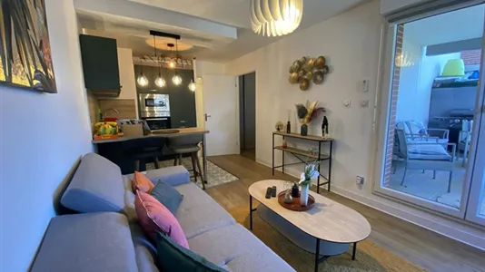 Apartments in Toulouse - photo 6