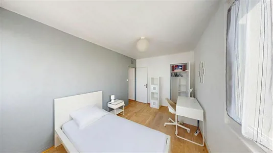 Rooms in Toulouse - photo 2