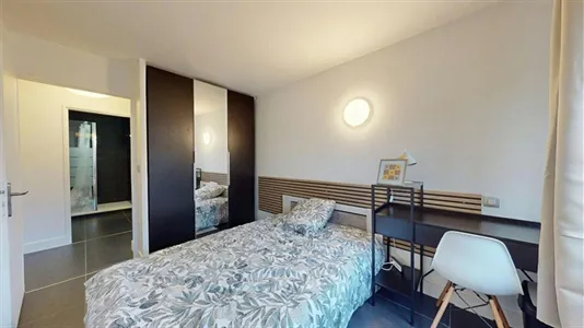 Rooms in Toulouse - photo 2