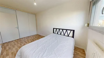 Room for rent in Lyon, Auvergne-Rhône-Alpes