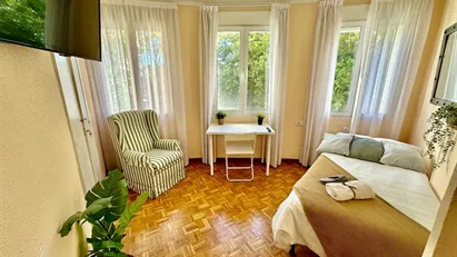 Room for rent in Zaragoza, Aragón