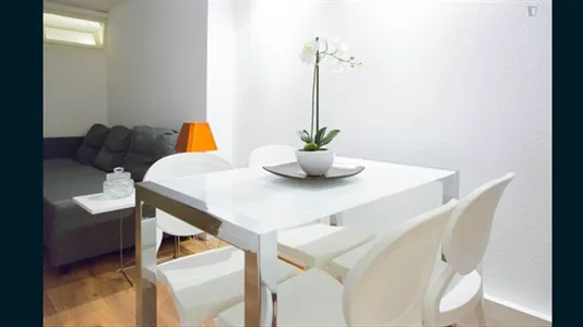 Apartments in Barcelona Sarrià-St. Gervasi - photo 9