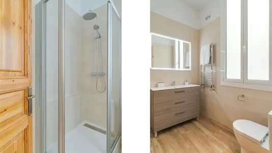 Rooms in Barcelona Eixample - photo 6