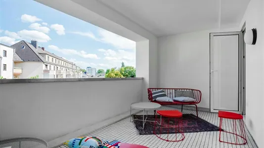 Rooms in Dusseldorf - photo 5