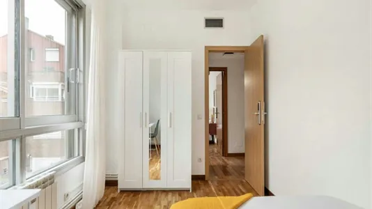 Rooms in Madrid Hortaleza - photo 4