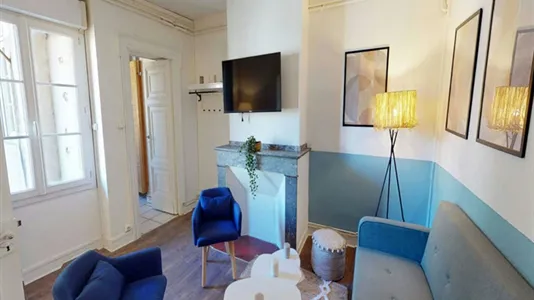 Rooms in Toulouse - photo 10