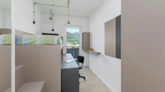 Rooms in Trento - photo 2