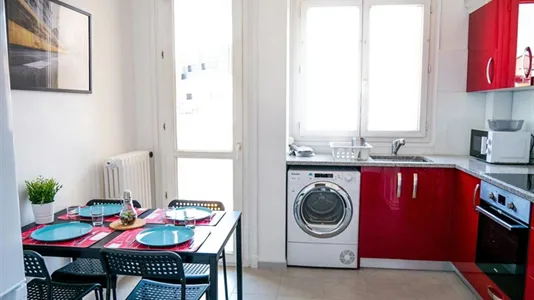 Rooms in Toulouse - photo 5