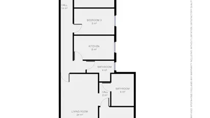 Room for rent in Madrid Salamanca, Madrid