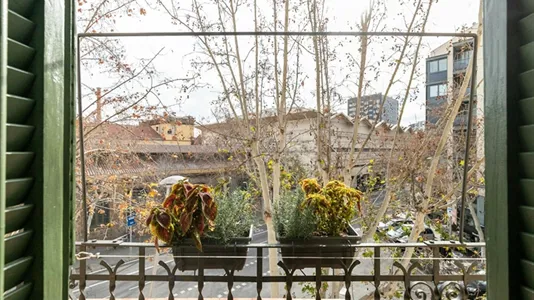 Apartments in Barcelona Les Corts - photo 5