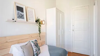 Room for rent in Madrid Chamberí, Madrid