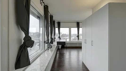 Rooms in Stuttgart Bad Cannstatt - photo 1