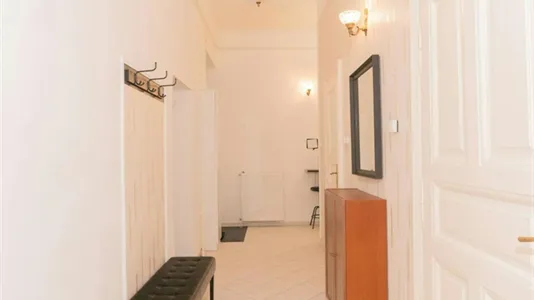 Rooms in Budapest Terézváros - photo 5