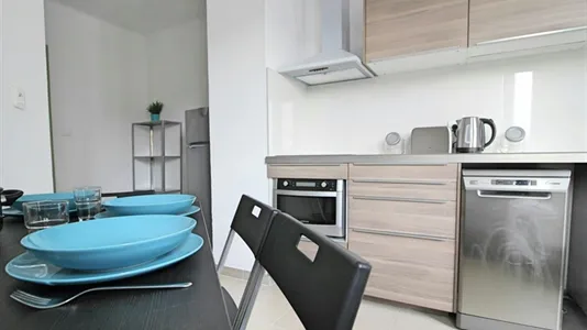 Rooms in Marseille 4ème arrondissement - photo 4