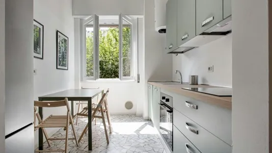 Rooms in Milano Zona 3 - Porta Venezia, Città Studi, Lambrate - photo 4