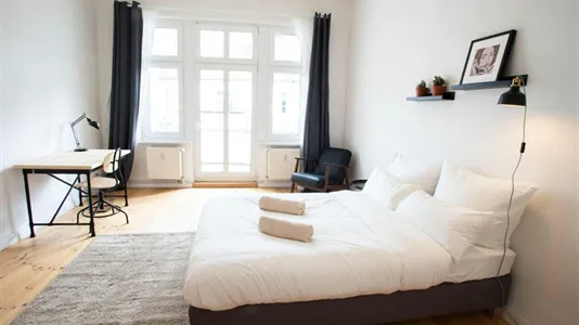 Rooms in Berlin Neukölln - photo 2