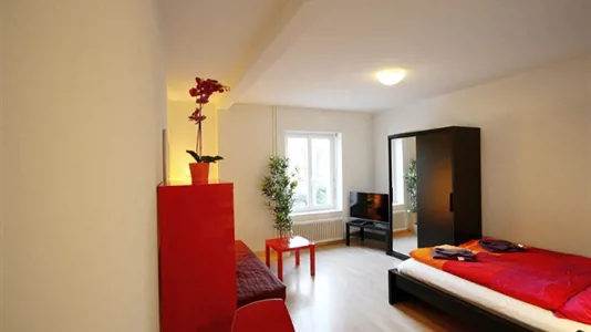 Apartments in Zürich Distrikt 4 - Aussersihl - photo 3