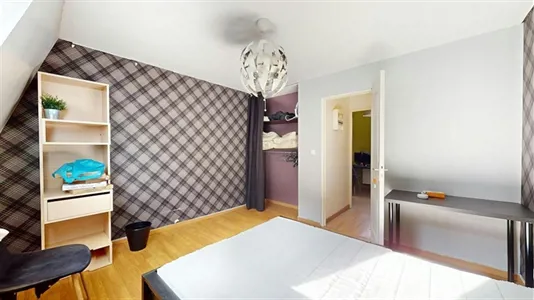 Rooms in Lille - photo 2