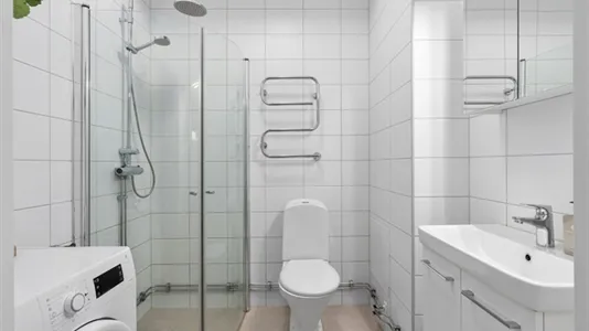 Apartments in Södertälje - photo 4