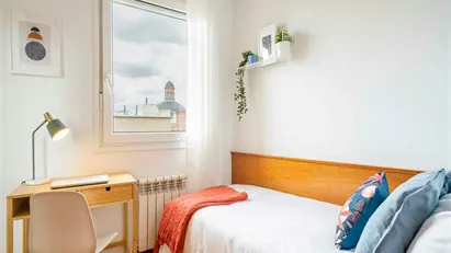Room for rent in Madrid Tetuán, Madrid