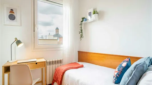 Rooms in Madrid Tetuán - photo 3