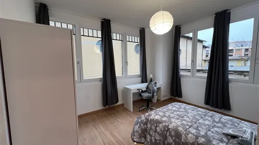 Rooms in Turin - photo 6