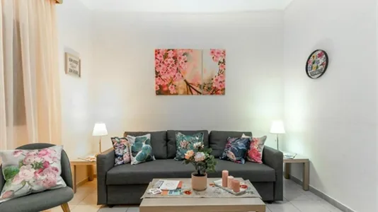 Apartments in Piraeus - photo 1