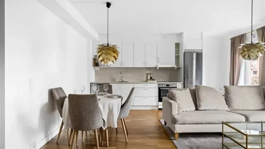 Apartments in Botkyrka - photo 8